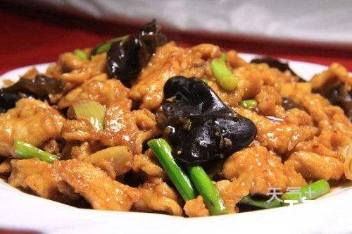 山西特色美食排名 最好吃的山西美食全在这