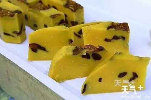 山西特色美食排名 最好吃的山西美食全在这