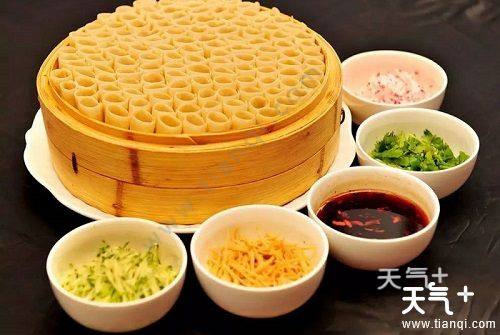 山西特色美食排名 最好吃的山西美食全在这