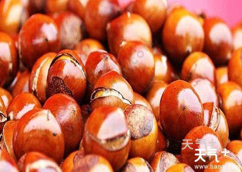 中秋节冷知识大揭秘  除了月饼还应该吃这些