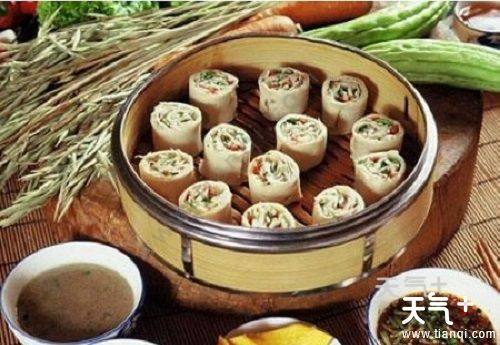 中秋节冷知识大揭秘  除了月饼还应该吃这些