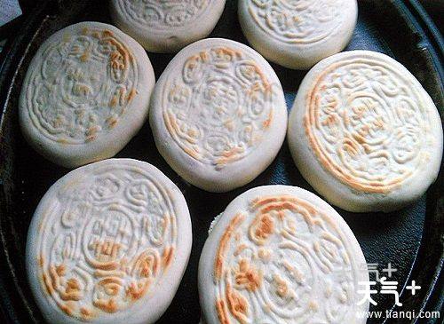 中秋节冷知识大揭秘  除了月饼还应该吃这些