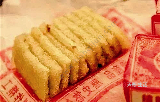 温州特色小吃