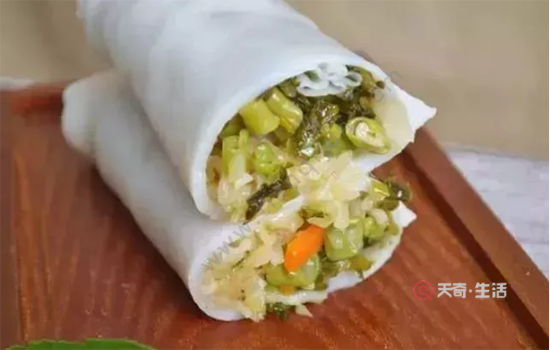 温州特色小吃