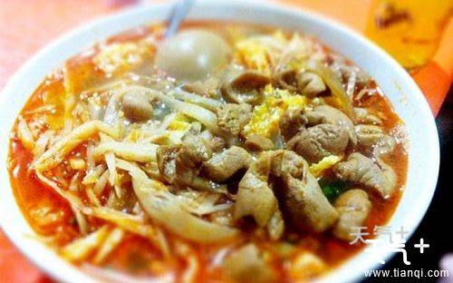 广西必吃美食排行榜 最好吃的广西美食介绍