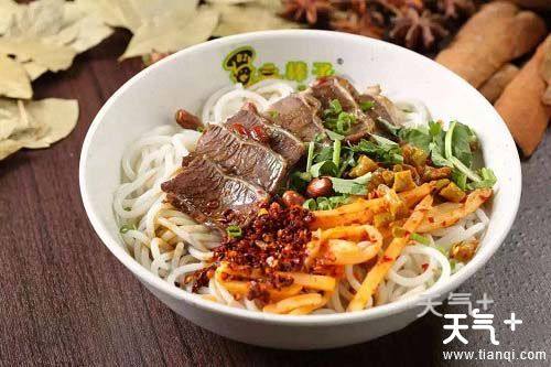 广西必吃美食排行榜 最好吃的广西美食介绍