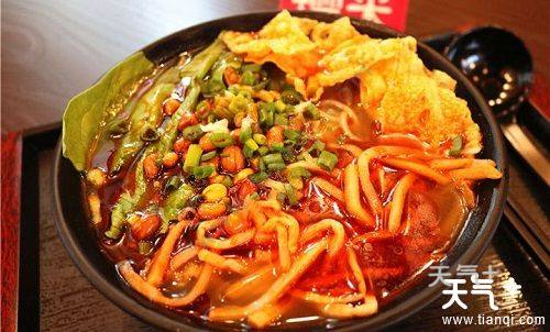 广西必吃美食排行榜 最好吃的广西美食介绍