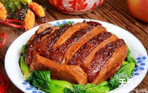 广西必吃美食排行榜 最好吃的广西美食介绍