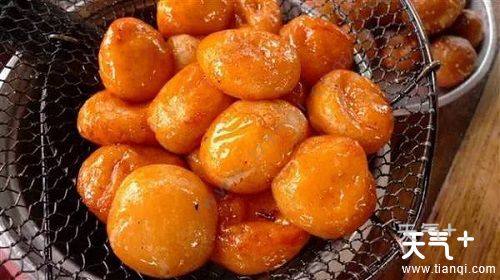 广西必吃美食排行榜 最好吃的广西美食介绍