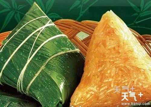 浙江湖州经典美食