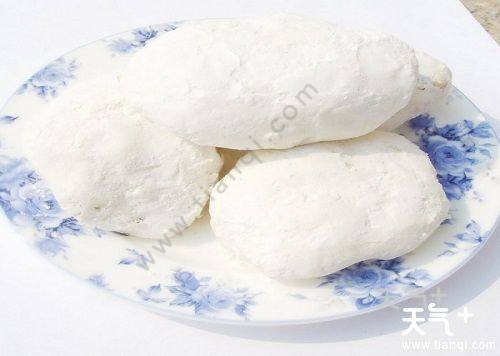 浙江湖州经典美食
