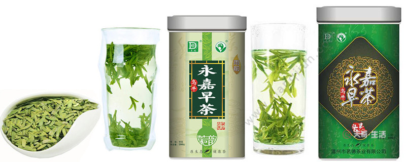 温州值得带走的特产