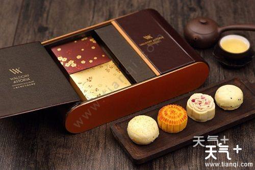 中秋节月饼挑选的正确打开方式 中秋节月饼挑选的正确打开方式