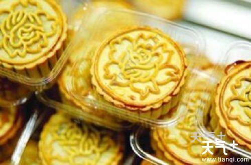 中秋节月饼挑选的正确打开方式 中秋节月饼挑选的正确打开方式