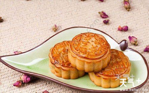 中秋节月饼挑选的正确打开方式 中秋节月饼挑选的正确打开方式