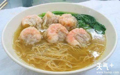 广东特色美食排行榜 广东美食大全