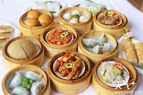 广东特色美食排行榜 广东美食大全