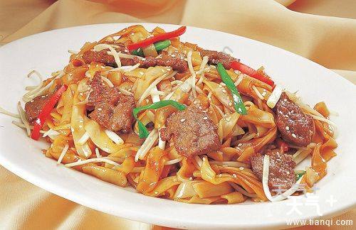 广东特色美食排行榜 广东美食大全