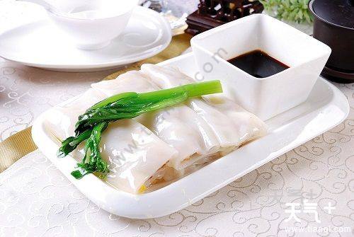 广东特色美食排行榜 广东美食大全