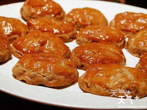 广东特色美食排行榜 广东美食大全