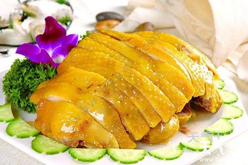 广东特色美食排行榜 广东美食大全