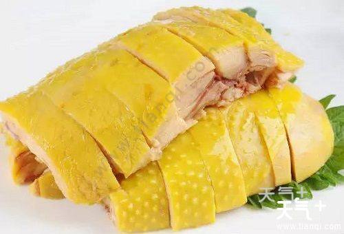 广东特色美食排行榜 广东美食大全