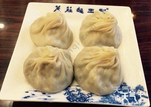 无锡人最喜爱的小笼包是哪家？