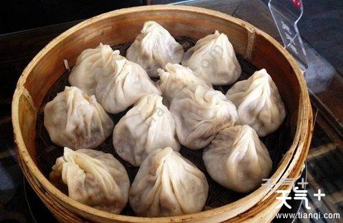 无锡人最喜爱的小笼包是哪家？