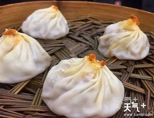 无锡人最喜爱的小笼包是哪家？