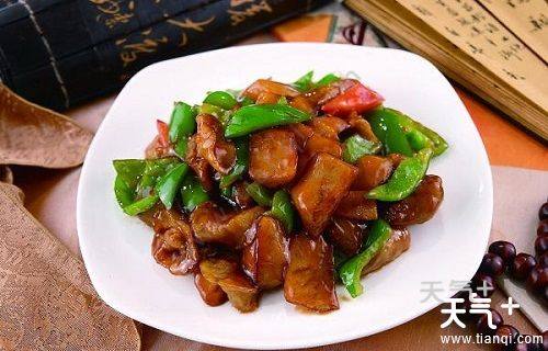 长春十大美食
