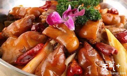 长春十大美食