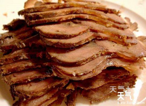 长春十大美食
