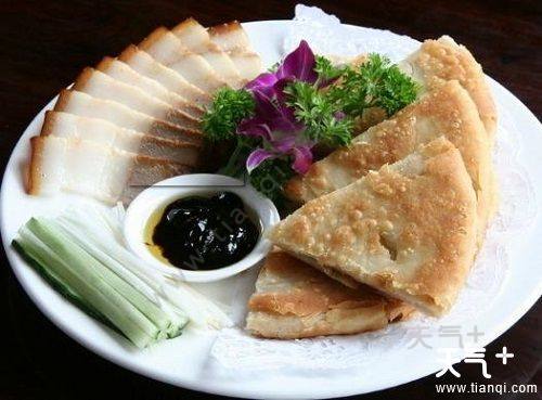 长春十大美食