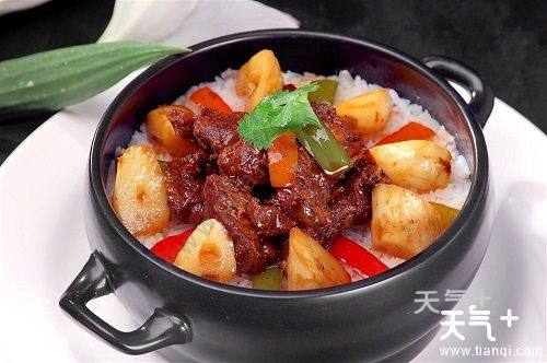 广东特色美食有哪些 广东美食攻略