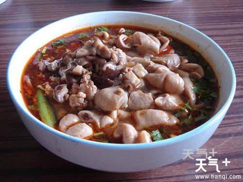 四川有什么特色美食 四川特色美食介绍