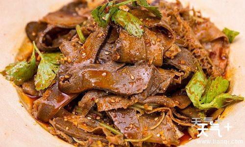 四川有什么特色美食 四川特色美食介绍