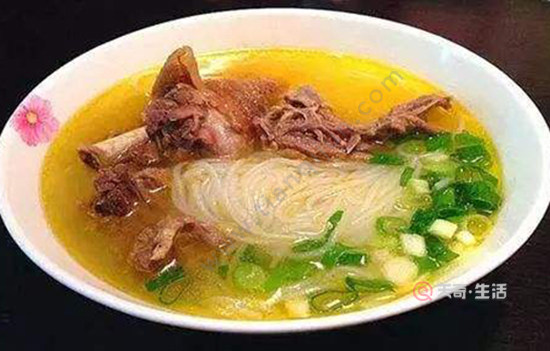 湖州特色小吃