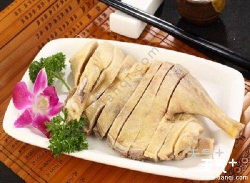 南京盐水鸭最好吃的是哪一家 南京盐水鸭最好吃的是哪一家