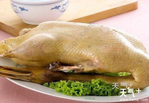 南京盐水鸭最好吃的是哪一家 南京盐水鸭最好吃的是哪一家