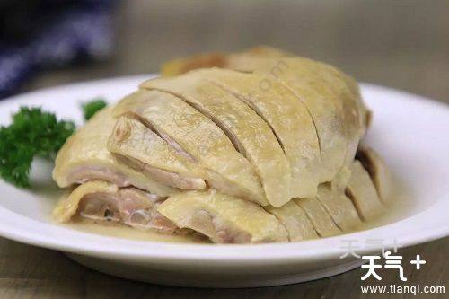 南京盐水鸭最好吃的是哪一家 南京盐水鸭最好吃的是哪一家