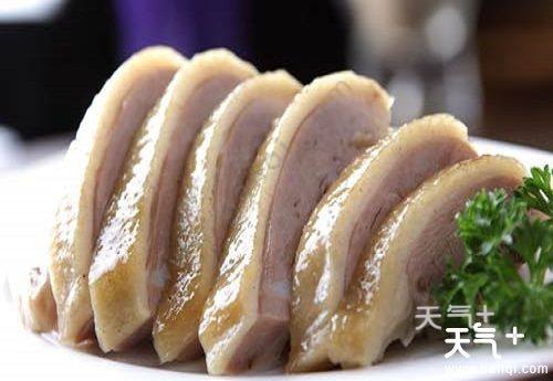 南京盐水鸭最好吃的是哪一家 南京盐水鸭最好吃的是哪一家