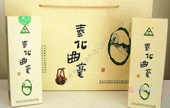 宁波有哪些名茶