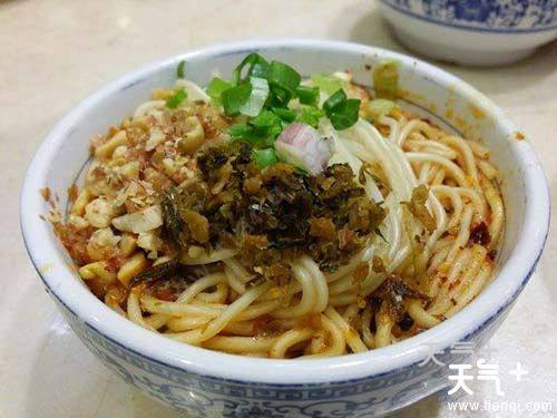 四川十大美食