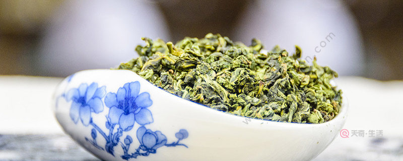 福建有哪些名茶