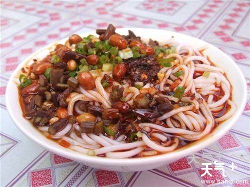 江西米粉哪里最好吃 最好吃的江西米粉在哪
