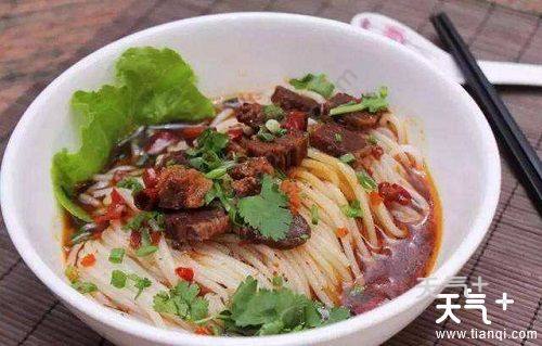 江西米粉哪里最好吃 最好吃的江西米粉在哪