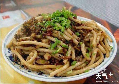 江西米粉哪里最好吃 最好吃的江西米粉在哪