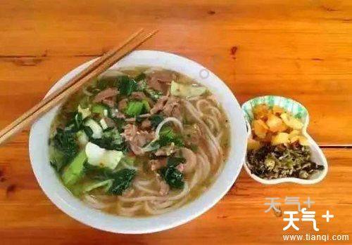 江西米粉哪里最好吃 最好吃的江西米粉在哪
