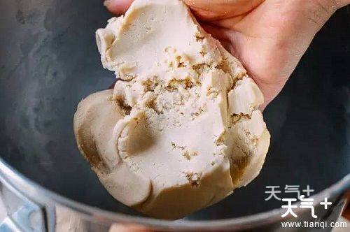 月饼的做法大全 在家如何做月饼