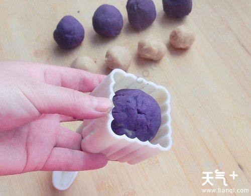 月饼的做法大全 在家如何做月饼